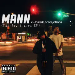 Fairfax & Pico by Mann & Jhawk Productions album reviews, ratings, credits