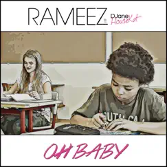 Oh Baby (Radio Mix) [feat. DJane HouseKat] Song Lyrics