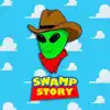 Swamp Story album lyrics, reviews, download