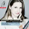 Rosanne Philippens Plays Prokofiev album lyrics, reviews, download