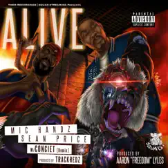 Alive EP by Mic Handz & Sean Price album reviews, ratings, credits