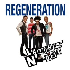 Regeneration. by Laughin'Nose album reviews, ratings, credits