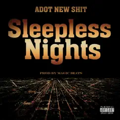 Sleepless Nights Song Lyrics