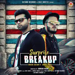 Surprise Breakup (feat. Arbaz Khan) - Single by Zohaib Aslam album reviews, ratings, credits