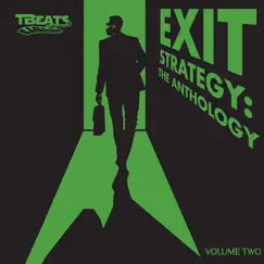 Exit Strategy: The Anthology, Vol. 2 by Various Artists album reviews, ratings, credits