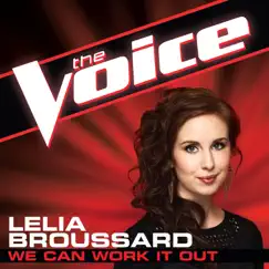 We Can Work It Out (The Voice Performance) - Single by Lelia Broussard album reviews, ratings, credits