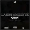 Large Amounts (Remix) [feat. young adz & Abra Cadabra] - Single album lyrics, reviews, download