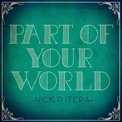 Part of Your World / Part of Your World (Reprise) Song Lyrics