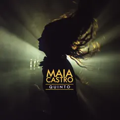 Quinto by Maia Castro album reviews, ratings, credits