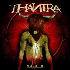 Osiris - Single by Thantra album reviews, ratings, credits