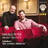 Schubert: Die schöne Müllerin (Wigmore Hall Live) album lyrics, reviews, download