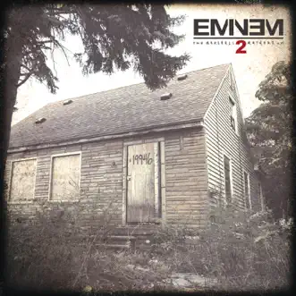 The Marshall Mathers LP2 (Deluxe) by Eminem album download