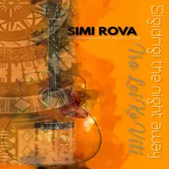 Isa Lei Ko Viti by Simi Rova album reviews, ratings, credits
