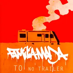 Tô no Trailer - Single by Família Madá album reviews, ratings, credits