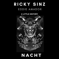 A Little History (feat. Eddie Amador) - Single by Ricky Sinz album reviews, ratings, credits