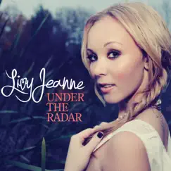 Under the Radar by Livy Jeanne album reviews, ratings, credits