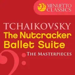 The Nutcracker, Ballet Suite, Op. 71a: VIII. Flower Waltz Song Lyrics