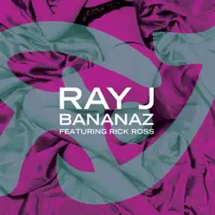 Bananaz (feat. Rick Ross) Song Lyrics
