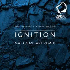 Ignition (Matt Sassari Remix) Song Lyrics