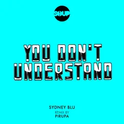 You Don't Understand - Single by Sydney Blu album reviews, ratings, credits
