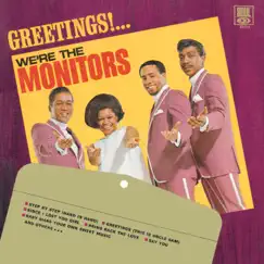 Greetings!... We're The Monitors by The Monitors album reviews, ratings, credits