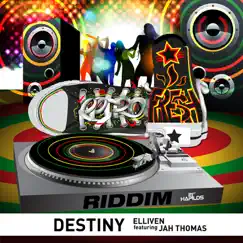 Destiny (feat. Jah Thomas) - Single by Elliven album reviews, ratings, credits