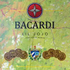 Bacardi (feat. Nicky March) Song Lyrics