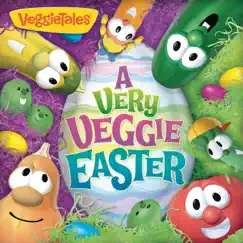 A Very Veggie Easter by VeggieTales album reviews, ratings, credits