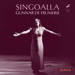 Singoalla, Op. 22, Act II: Vad haven I gjort min son? Song Lyrics