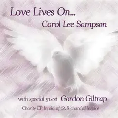 Love Came Down (feat. Gordon Giltrap) Song Lyrics