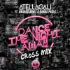 Dance the Night Away (feat. Amanda Renee & Dana Paola) [Cross Mix] - Single album lyrics, reviews, download