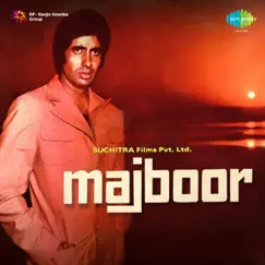 Majboor (Original Motion Picture Soundtrack) by Laxmikant-Pyarelal album reviews, ratings, credits