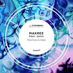 Position in Here (feat. Justs) [Edit] - Single by Makree album reviews, ratings, credits