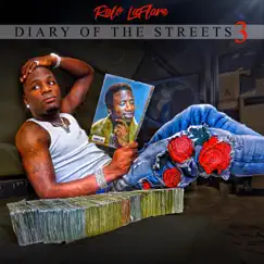 Diary of the Streets 3 by Ralo album reviews, ratings, credits