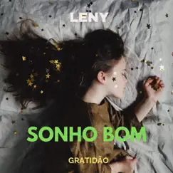 Sonho Bom - Single by Leny album reviews, ratings, credits