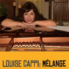 Melange by Louise Cappi album reviews, ratings, credits