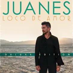 Loco de Amor (Deluxe Edition) by Juanes album reviews, ratings, credits