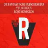 Rojo Monegros - Single album lyrics, reviews, download