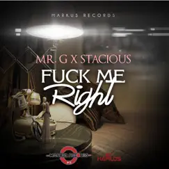 F**k Me Right Song Lyrics