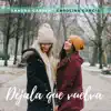 Déjala que vuelva (feat. Xandra Garsem) - Single album lyrics, reviews, download