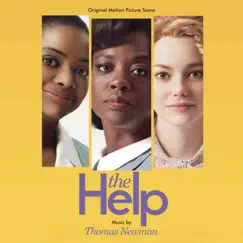 The Help (Original Motion Picture Score) by Thomas Newman album reviews, ratings, credits