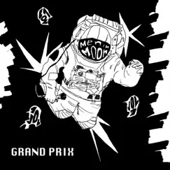 Grand Prix, Vol. 1 - EP by Men In Moon & Firstclass album reviews, ratings, credits