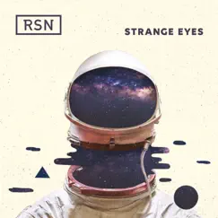Strange Eyes by RSN album reviews, ratings, credits