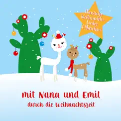 Mit Nana und Emil durch die Weihnachtszeit by Diverse Interpreten album reviews, ratings, credits