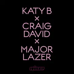 Who Am I (feat. Craig David & Major Lazer) [Wookie Remix] - Single by Katy B album reviews, ratings, credits