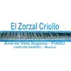El zorzal Criollo - EP album lyrics, reviews, download