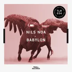 Babylon - Single by Nils Noa album reviews, ratings, credits