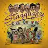 Carry On Jiving album lyrics, reviews, download