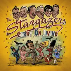 Carry On Jiving by The Stargazers album reviews, ratings, credits