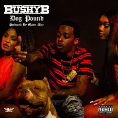 Dog Pound - Single by Bushy B album reviews, ratings, credits